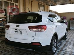 کیا سۆرینتۆ